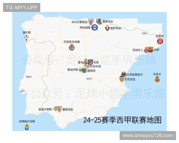 西甲联赛每年的赛季安排和时间表的详细介绍 西甲联赛每年的赛季安排和时间表的详细介绍