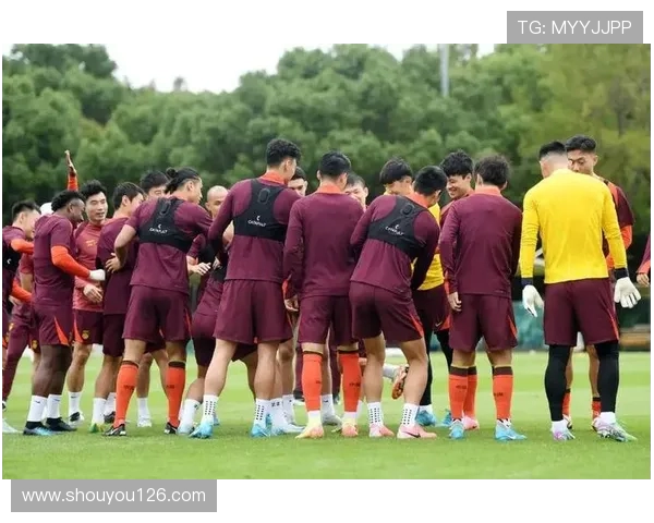 足球运动员的恢复训练与疲劳管理