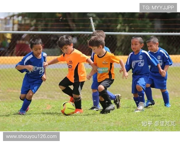 青训产业化:足球经济可持续发展新支点 青训产业化:足球经济可持续发展新支点