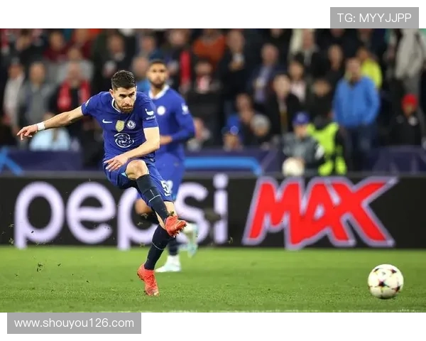 魔兽终章:欧冠决赛绝平头球如何成就蓝军历史性突破