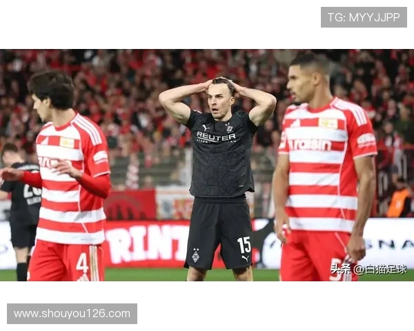 德甲联赛史上最惨败的球队比赛盘点