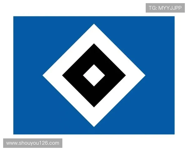 汉堡队德甲时期队服款式与配色设计分析