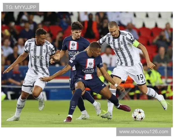 法甲俱乐部在欧冠联赛中的进球数排行榜