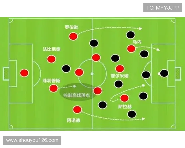 英超中场球员跑动距离数据统计及其体能战术意义探讨