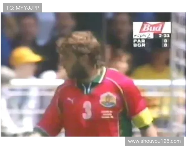 98年世界杯巴拉圭门神奇拉维特的荣耀与传奇守望岁月与南美铁血梦想