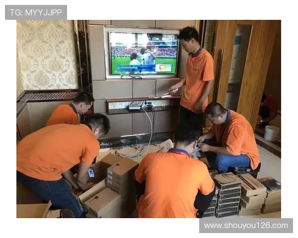 IPTV究竟能否观看世界杯赛事全解析与实用指南及版权风险深度解读